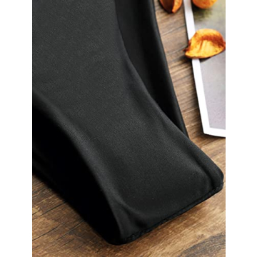 ZAFUL High Cut Bandeau Bikini Set for Women - Chic Swimwear