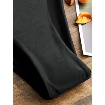 ZAFUL High Cut Bandeau Bikini Set for Women - Chic Swimwear