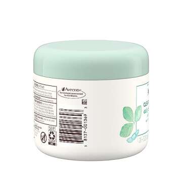 Aveeno Clear Complexion Daily Facial Cleansing Pads with Salicylic Acid Acne Treatment, 28 ct