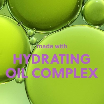 Tree Hut Enchanting Emerald Body Wash for Hydrated Skin