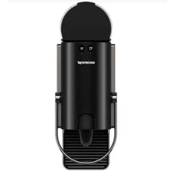 Compact Nespresso Pixie Espresso Machine by Breville