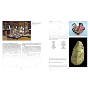 The Smithsonian National Gem Collection―Unearthed: Surprising Stories Behind the Jewels