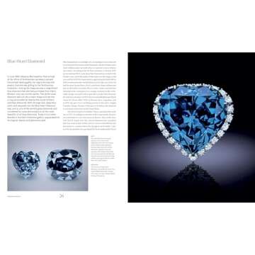 The Smithsonian National Gem Collection―Unearthed: Surprising Stories Behind the Jewels