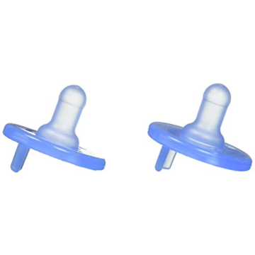 Philips Avent Soothie Pacifier Set for Newborns - 2 Count