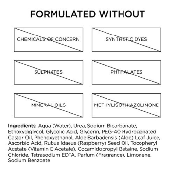 TAN-LUXE Glyco Water - Quick Self-Tan Remover 200ml