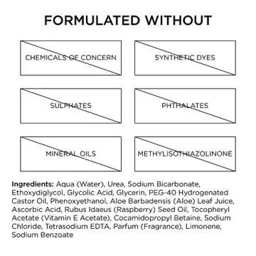 TAN-LUXE Glyco Water - Quick Self-Tan Remover 200ml