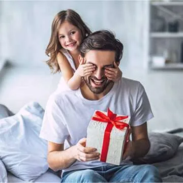 Personalized Dad Shirt for Father's Day Gift