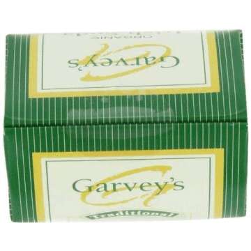 Garvey's Organic Traditional Irish Soda Bread Mix, 16 Ounce, (Pack of 2)