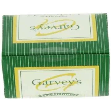 Garvey's Organic Traditional Irish Soda Bread Mix, 16 Ounce, (Pack of 2)
