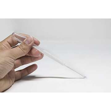 Prounol 100% Silicone Treadmill Lubricant for Belt – 6.8 Ounce Treadmill Oil Belt Lubricant - Easy to Apply Silicone Oil Ultra Precise Applicator Treadmill Belt Lubricant - All Brands Treadmill Lube