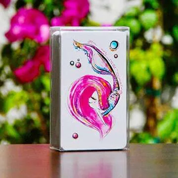 Tiny Love Cards - Set of 85 Cute Mini Cards for All Occasions