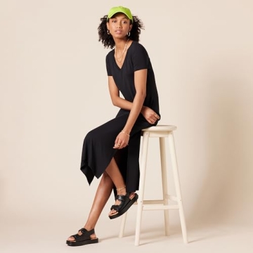 Shop Amazon Essentials Women's Triple Strap Sandals