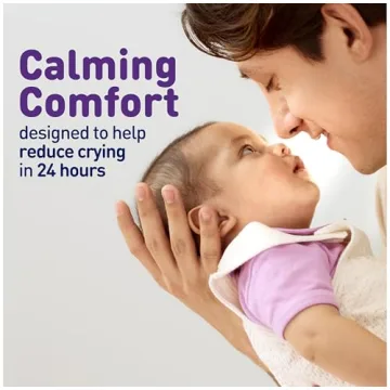 Enfamil Gentlease Baby Formula Reduces Fussiness Gas