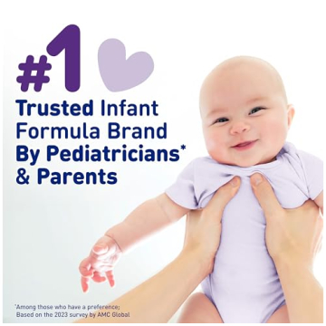 Enfamil Gentlease Baby Formula Reduces Fussiness Gas