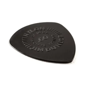 Flow® Nylon Pick .60mm - Precision and Comfort for Guitarists