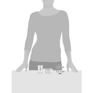 DERMAFLASH Essentials Dermaplaning Kit - 4 Weeks Supply