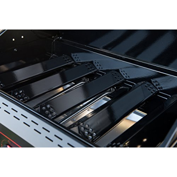 Buy Megamaster 5 Burner Propane BBQ Grill for Outdoor Cooking