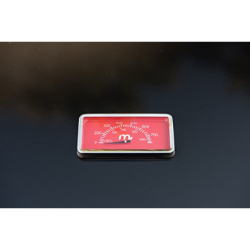 Buy Megamaster 5 Burner Propane BBQ Grill for Outdoor Cooking