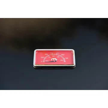 Buy Megamaster 5 Burner Propane BBQ Grill for Outdoor Cooking