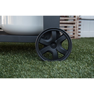 Buy Megamaster 5 Burner Propane BBQ Grill for Outdoor Cooking