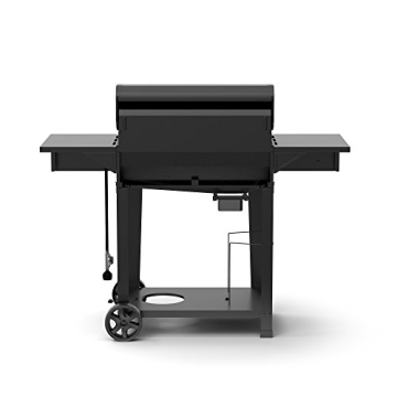 Buy Megamaster 5 Burner Propane BBQ Grill for Outdoor Cooking