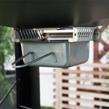 Buy Megamaster 5 Burner Propane BBQ Grill for Outdoor Cooking