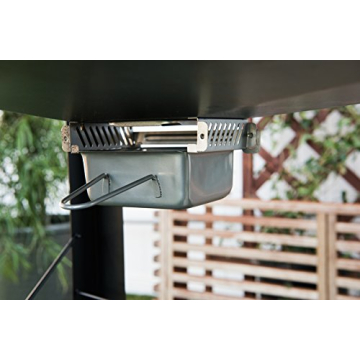 Buy Megamaster 5 Burner Propane BBQ Grill for Outdoor Cooking