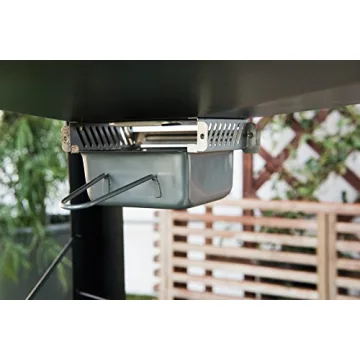 Buy Megamaster 5 Burner Propane BBQ Grill for Outdoor Cooking