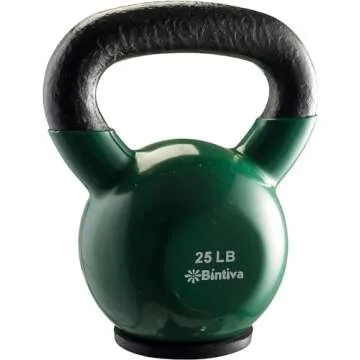 Professional Kettlebell Sets for Effective Home Workouts