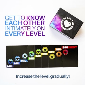 Spice It Up: Fun Date Night Games for Couples