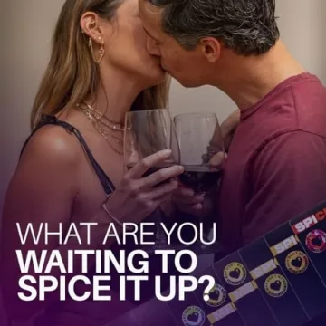 Spice It Up: Fun Date Night Games for Couples