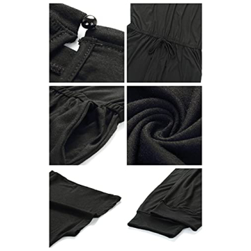 Stylish Off Shoulder Jumpsuit for Casual and Formal Wear