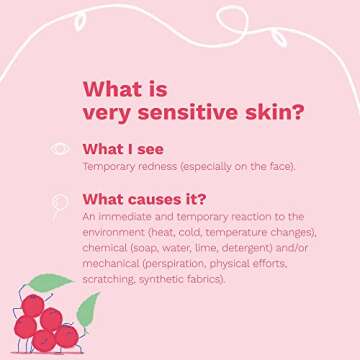 Mustela Baby Very Sensitive Skin Bath Time Gift Set - Baby Skin Care Essentials - with Natural Avocado & Schizandra Berry - 2 Items Set