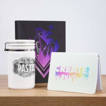 Siser EasyPSV Patterns 11.8" x 5ft Roll - Self Adhesive Permanent Craft Vinyl (Watercolor Rainbow)