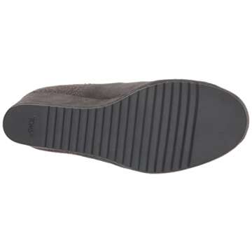 TOMS Women's Bailey Ankle Boot, Stylish & Comfortable