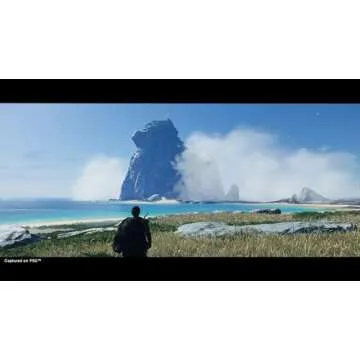 PlayStation, Ghost Of Tsushima Director's Cut (PS5)