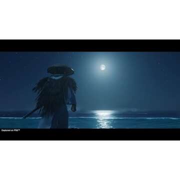 PlayStation, Ghost Of Tsushima Director's Cut (PS5)