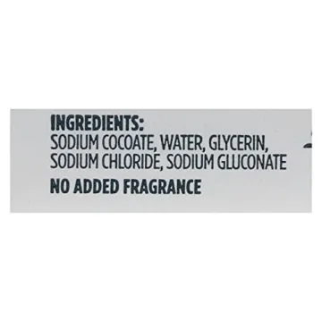 Kirk's Natural Coco Castile Soap - Gentle and Eco-Friendly