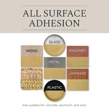 Rust-Oleum 11oz Metallic Spray Paint for All Surfaces