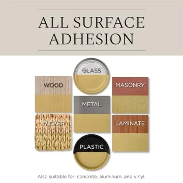 Rust-Oleum 11oz Metallic Spray Paint for All Surfaces