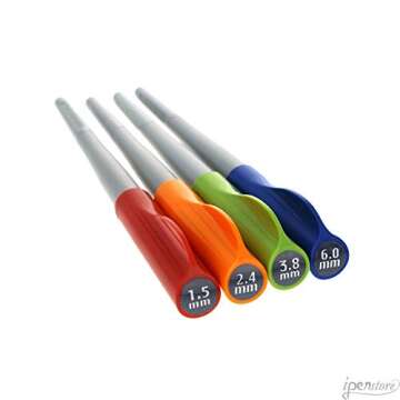 PILOT Parallel Calligraphy Pen Set for Creative Calligraphy