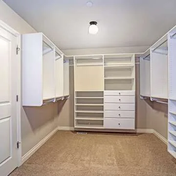 Design House Traditional Flush Mount Ceiling Light in Bronze