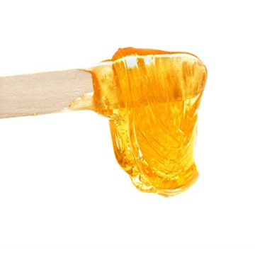 Perfect Stix Jumbo Craft Sticks for Crafting and Waxing