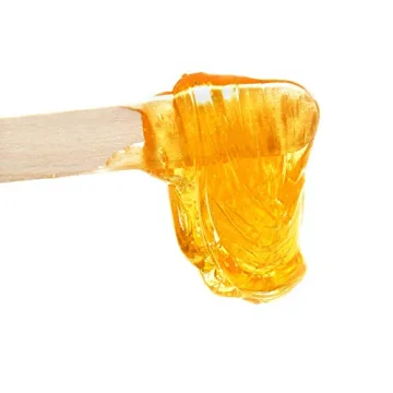 Perfect Stix Jumbo Craft Sticks for Crafting and Waxing