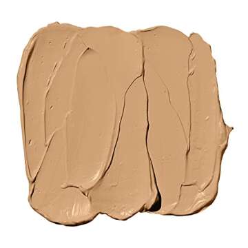 e.l.f. Flawless Finish Foundation, Improves Uneven Skin Tone, Lightweight, Medium Coverage & Semi-Ma...