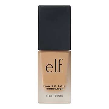 e.l.f. Flawless Finish Foundation for Radiant Skin