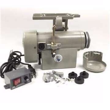 Cutex Industrial Sewing Machine Electric Servo Motor - Quiet Running, 550W, 110V