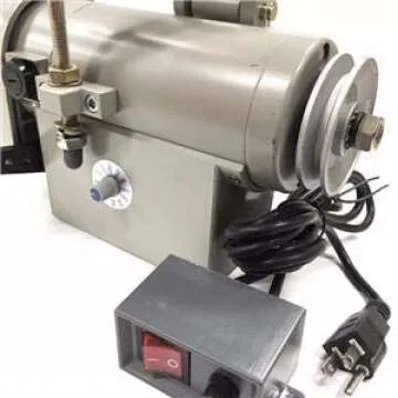 Cutex Electric Servo Motor for Industrial Sewing Machines