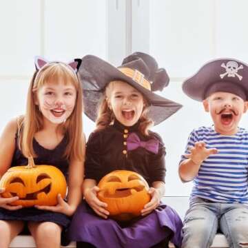 Cute Cat Ears Hair Clips for Children - Birthday Party Fun