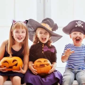 Cute Cat Ears Hair Clips for Children - Birthday Party Fun